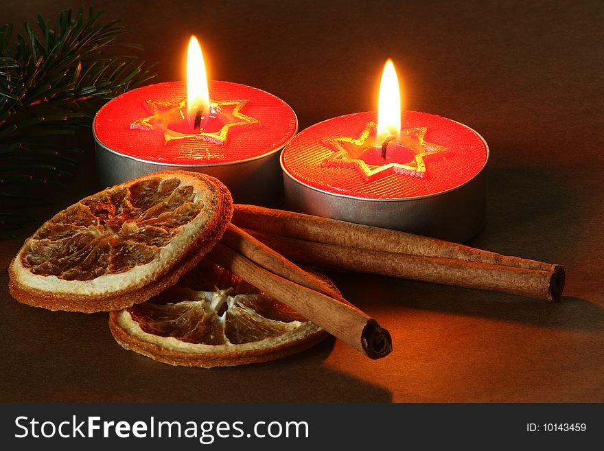 christmas decoration,christmas light,
candle,