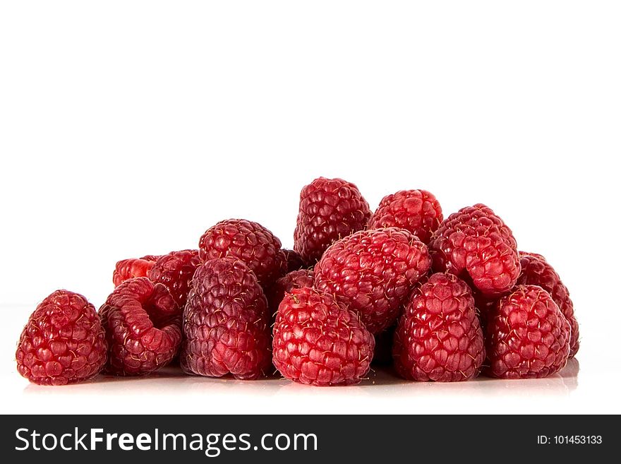 Natural Foods, Fruit, Berry, Strawberry