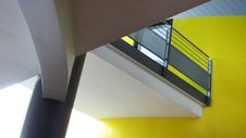 Office Building Royalty Free Stock Photography