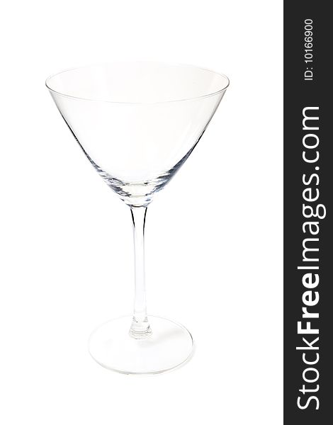 Cocktail Glass