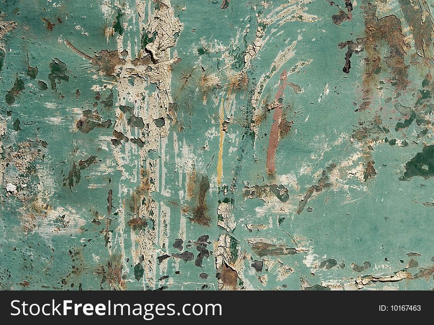 Dirty grunge metal texture background. Dirty grunge metal texture background.
