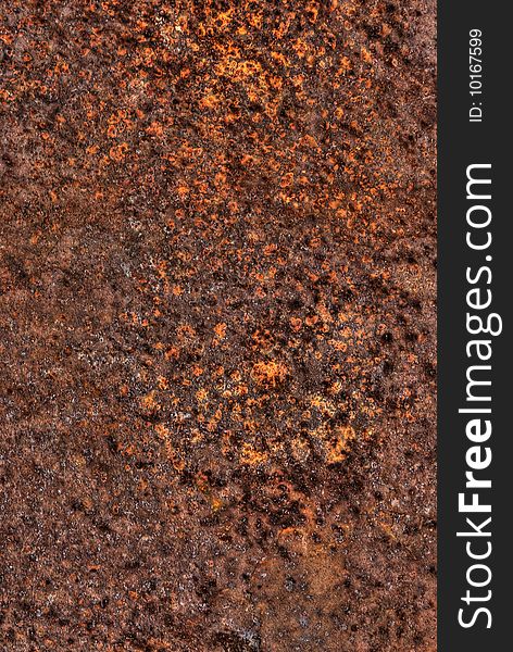 Old metal rusty Texture background. Old metal rusty Texture background