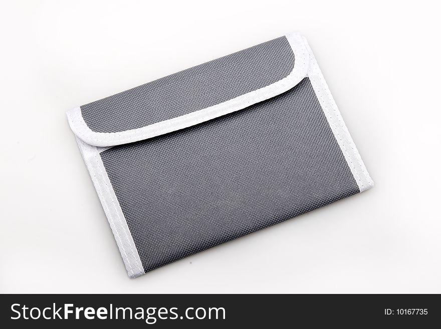 Portable travel wallet