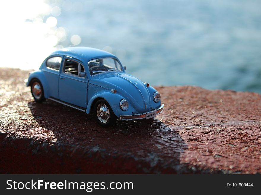 Car, Motor Vehicle, Vehicle, Volkswagen Beetle