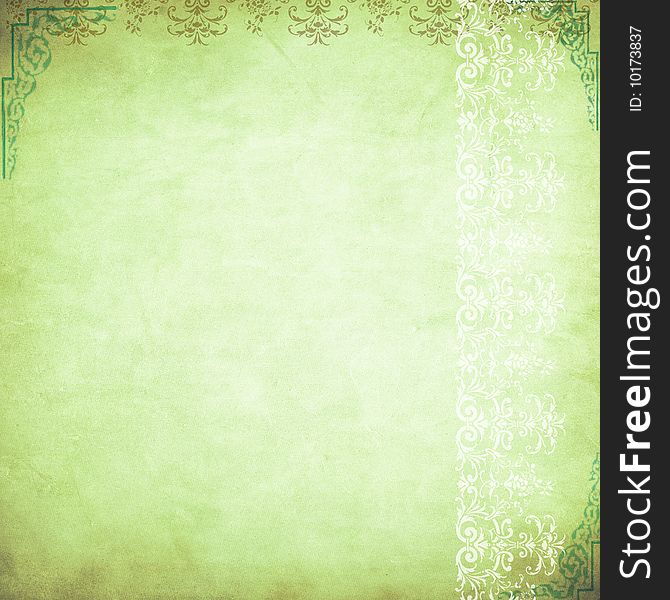 A multi-layered, rich textured background for scrapbooking and design. A multi-layered, rich textured background for scrapbooking and design.