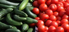 Vegetables Stock Image Vegetables Stock Image