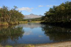 Hot Springs Royalty Free Stock Images Hot Springs Royalty Free Stock Images