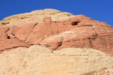 Red Rock Canyon, Nevada Stock Photo Red Rock Canyon, Nevada Stock Photo