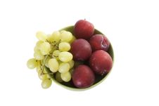 Fruit Royalty Free Stock Photo