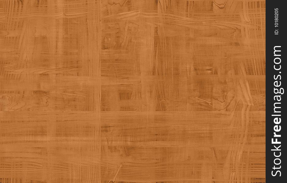 Wood Texture Close Up