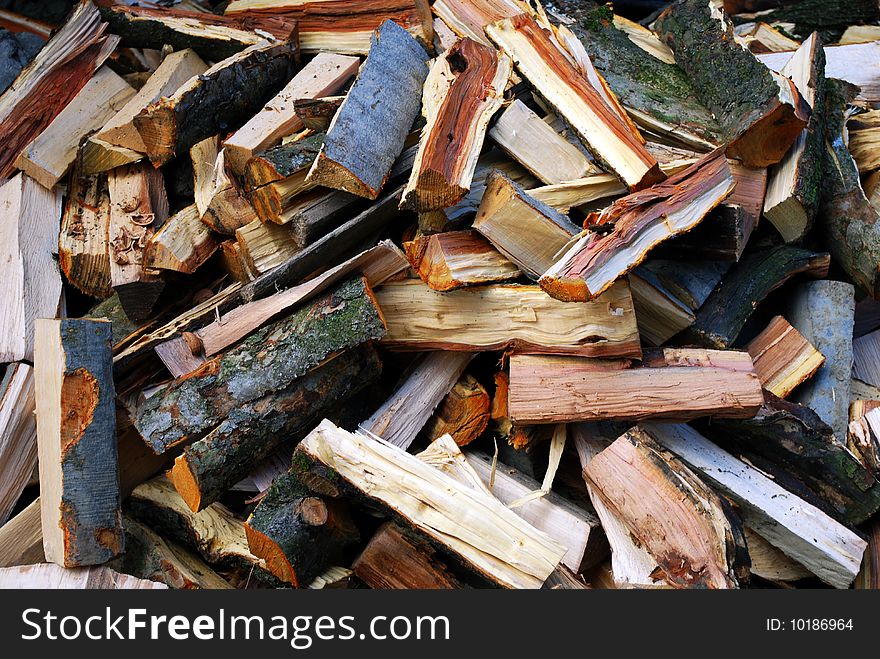 Firewood