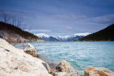 Banff National Park Stock Image Banff National Park Stock Image