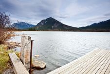 Banff National Park Stock Images