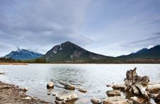 Banff National Park Royalty Free Stock Photos Banff National Park Royalty Free Stock Photos