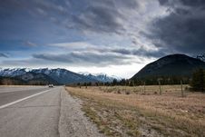 Banff National Park Royalty Free Stock Photos Banff National Park Royalty Free Stock Photos