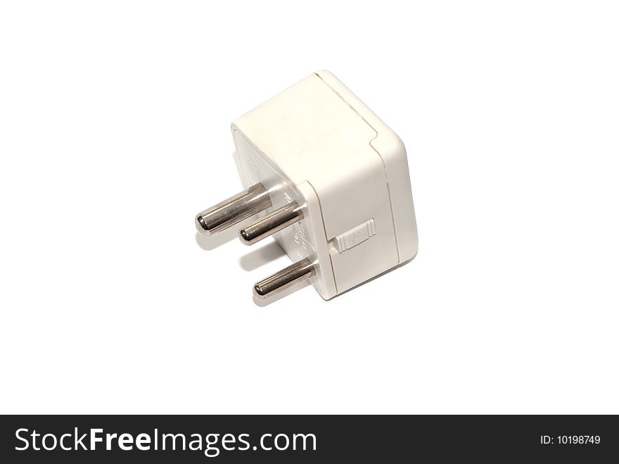 Travel Power Adaptor