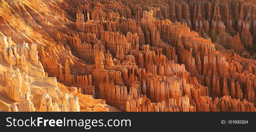 Canyon, Formation, Rock, Geology