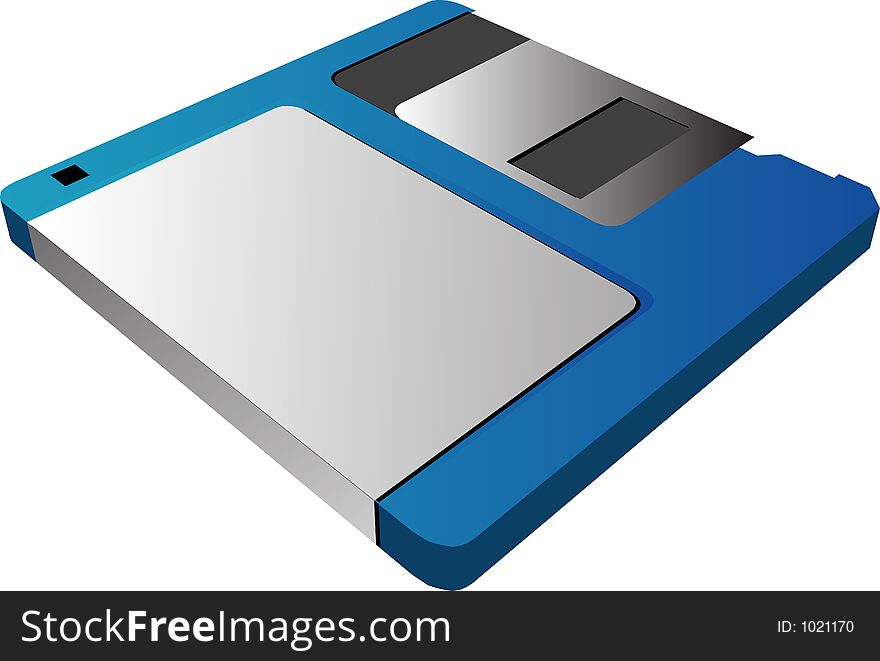 3 1/2 floppy diskette illustration, isometric 3d style
Vector illustration available for download. 
<a href = http://www.dreamstime.com/search.php?

srh_field=vector&x=15&y=7&s_ph=y&s_il=y&s_sm=all&s_cf=0&s_st=new&s_catid=&s_cliid=&s_colid=&memorize_search=0&s_exc=&s_

sp=kgtoh&s_sl1=y&s_sl2=y&s_sl3=y&s_sl4=y&s_sl5=y&s_rsf=0&s_rst=7&s_clc=y&s_clm=y&s_orp=y&s_ors=y&s_orl=y&s_orw=y>
==> Click here for more vectors</a>
--------------------------------------