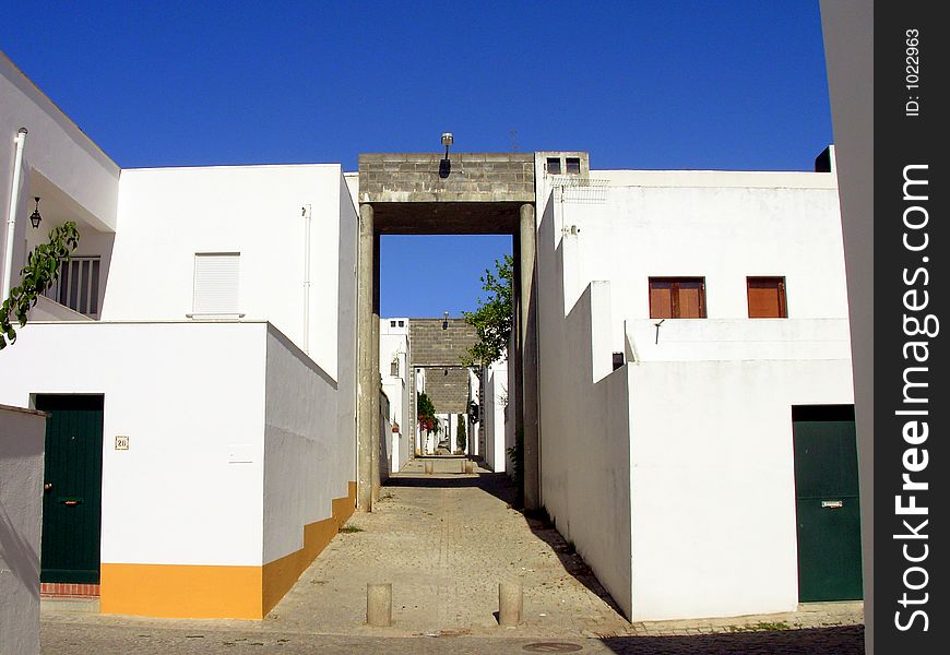 Malagueira Quarter V