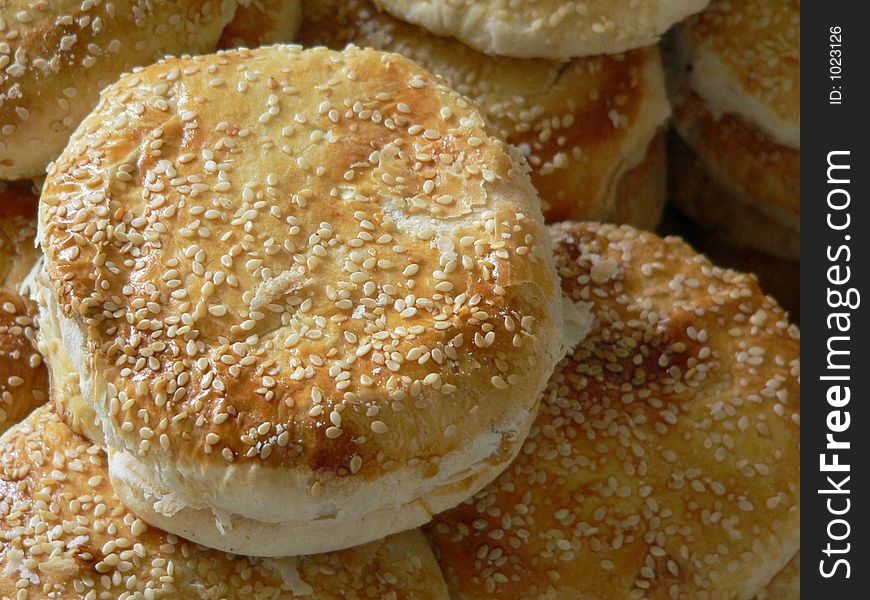 Chinese traditional biscuit, wedding biscuit