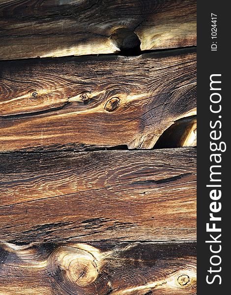 Picture of wood texture