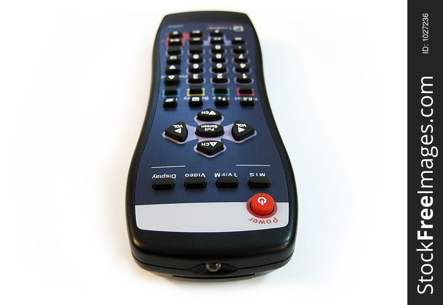 Remote Control