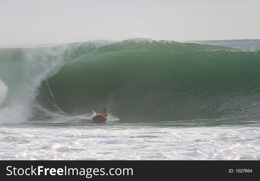 Surfing