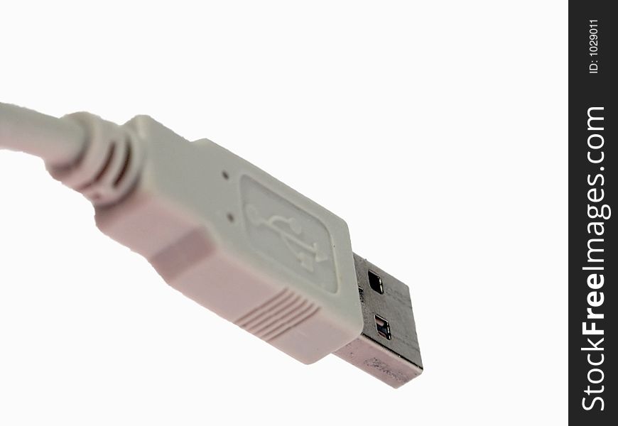 Usb connection 2. Usb connection 2