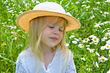 Soft Innocence Royalty Free Stock Images Soft Innocence Royalty Free Stock Images