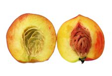 Nectarine Stock Photos Nectarine Stock Photos