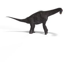 Giant Dinosaur Brachiosaurus With Clipping Path Royalty Free Stock Photos Giant Dinosaur Brachiosaurus With Clipping Path Royalty Free Stock Photos