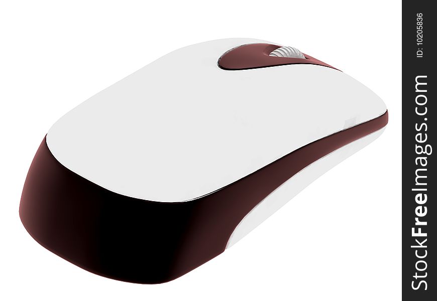 Computer mouse