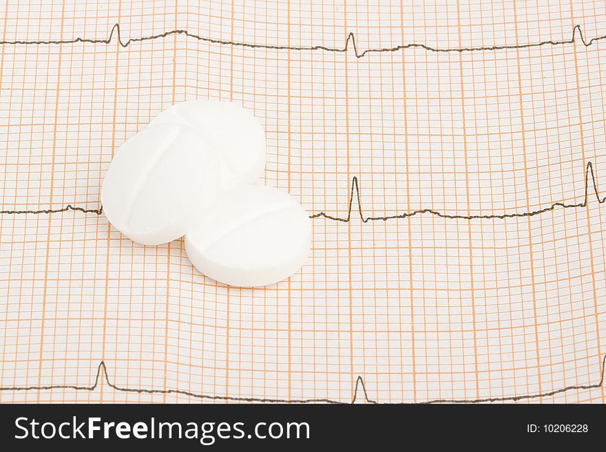 Curative cure drug ecg healthcare