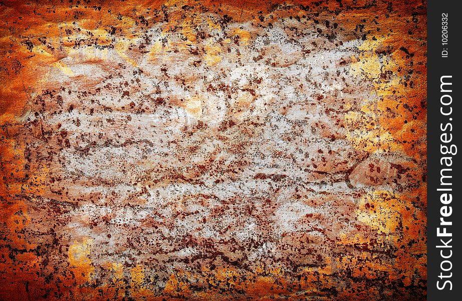 Abstract grunge texture background for multiple uses