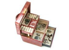 Jewel Box Stock Photography Jewel Box Stock Photography