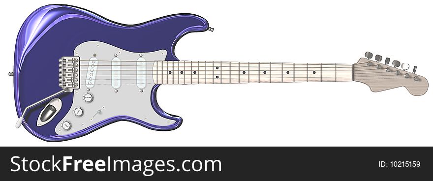 Electric Guitar