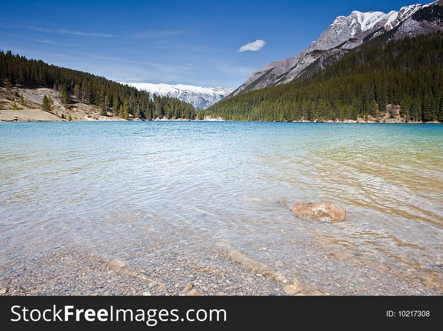 Banff National Park