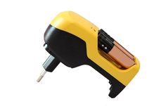 Battery Charger Stock Photo Battery Charger Stock Photo