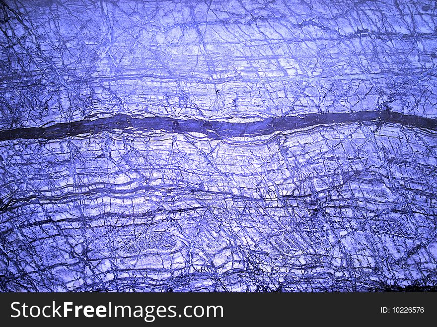 Close up of grunge marble texture background