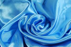 Blue Satin Stock Images Blue Satin Stock Images