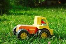 Truck Toy Stock Photos Truck Toy Stock Photos