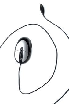 Computer Mouse Stock Photos
