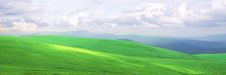 Carpathian Mountains Royalty Free Stock Image Carpathian Mountains Royalty Free Stock Image