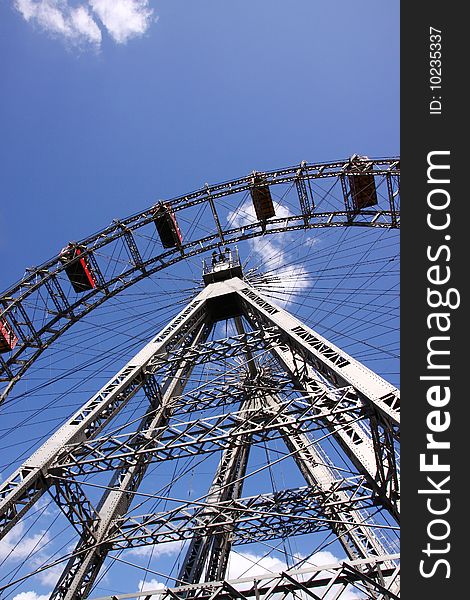 Prater Vienna