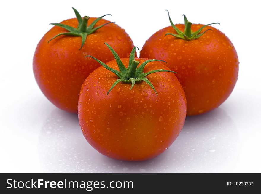 Tomatoes