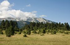 Mountain Landscape Stock Photos Mountain Landscape Stock Photos