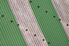 Metal Roof Royalty Free Stock Photo Metal Roof Royalty Free Stock Photo