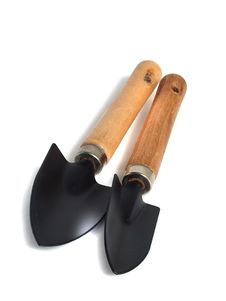 Gardening Tools Royalty Free Stock Photo Gardening Tools Royalty Free Stock Photo
