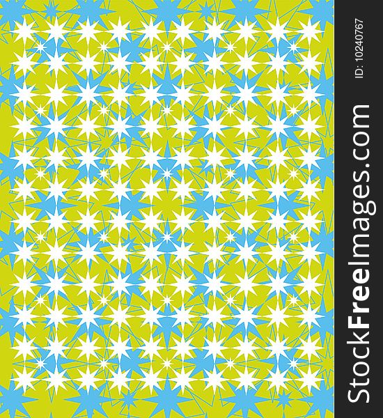 Vector illustration of decorative pattern. Vector illustration of decorative pattern