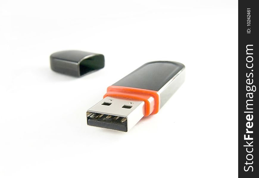 Usb flash memory